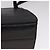 Borsa a spalla Salvatore Ferragamo in pelle nera e oro Auth bs21904 Nero D'oro - vista 11