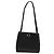 Borsa a spalla Salvatore Ferragamo in pelle nera e oro Auth bs21904 Nero D'oro - vista 2