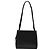 Borsa a spalla Salvatore Ferragamo in pelle nera e oro Auth bs21904 Nero D'oro - vista 3