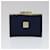 GIVENCHY Key Case Billfold Leather 4Set Navy Black Auth bs21638 Navy blue - view 17