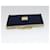 GIVENCHY Key Case Billfold Leather 4Set Navy Black Auth bs21638 Navy blue - view 19