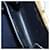 GIVENCHY Key Case Billfold Leather 4Set Navy Black Auth bs21638 Navy blue - view 23