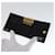 GIVENCHY Key Case Billfold Leather 4Set Navy Black Auth bs21638 Navy blue - view 29