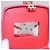 Neceser de Maquillaje CHANEL Vanity Esmalte Rosa CC Auth FF4627A - vista 16