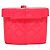Neceser de Maquillaje CHANEL Vanity Esmalte Rosa CC Auth FF4627A - vista 3