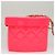 Neceser de Maquillaje CHANEL Vanity Esmalte Rosa CC Auth FF4627A - vista 5