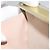 LOUIS VUITTON Epi Métallique Petite Mar Sac Argent Or M54652 LV Auth 108234 Argenté Doré - vue 12