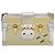 LOUIS VUITTON Epi Métallique Petite Mar Sac Argent Or M54652 LV Auth 108234 Argenté Doré - vue 13