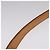 LOUIS VUITTON Adjustable Shoulder Strap Leather 35""-42.1"" Beige Auth ar13150 - view 11