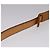 LOUIS VUITTON Adjustable Shoulder Strap Leather 35""-42.1"" Beige Auth ar13150 - view 12