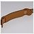 LOUIS VUITTON Adjustable Shoulder Strap Leather 35""-42.1"" Beige Auth ar13150 - view 13