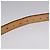LOUIS VUITTON Adjustable Shoulder Strap Leather 35""-42.1"" Beige Auth ar13150 - view 15