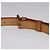 LOUIS VUITTON Adjustable Shoulder Strap Leather 35""-42.1"" Beige Auth ar13150 - view 16