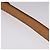 LOUIS VUITTON Adjustable Shoulder Strap Leather 35""-42.1"" Beige Auth ar13150 - view 17