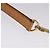 LOUIS VUITTON Adjustable Shoulder Strap Leather 35""-42.1"" Beige Auth ar13150 - view 18