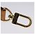 LOUIS VUITTON Adjustable Shoulder Strap Leather 35""-42.1"" Beige Auth ar13150 - view 19
