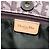 Borsa a mano in tela Trotter Christian Dior marrone oro Auth bs21990 D'oro - vista 15