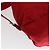 Zaino PRADA in nylon rosso Auth ar13087 - vista 18