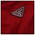 Zaino PRADA in nylon rosso Auth ar13087 - vista 19