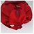 Zaino PRADA in nylon rosso Auth ar13087 - vista 6