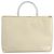 PRADA Handtasche Lackleder Beige Auth ar13198 - Ansicht 2