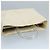 PRADA Handtasche Lackleder Beige Auth ar13198 - Ansicht 6
