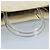 PRADA Handtasche Lackleder Beige Auth ar13198 - Ansicht 7