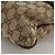 Borsa a spalla GUCCI GG Canvas Web Sherry Line Beige Rosso Verde 169937 Auth ki5345 - vista 11