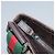 Borsa a spalla GUCCI GG Canvas Web Sherry Line Beige Rosso Verde 169937 Auth ki5345 - vista 18