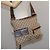 Borsa a spalla GUCCI GG Canvas Web Sherry Line Beige Rosso Verde 169937 Auth ki5345 - vista 26