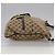 Borsa a spalla GUCCI GG Canvas Web Sherry Line Beige Rosso Verde 169937 Auth ki5345 - vista 5