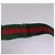 Borsa a spalla GUCCI GG Canvas Web Sherry Line Beige Rosso Verde 169937 Auth ki5345 - vista 8