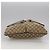 Borsa a spalla GUCCI GG Canvas Web Sherry Line Beige Rosso Verde 169937 Auth ki5345 - vista 9
