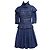 Vestido de tweed Chanel 14K$ Worth Museo París / Edimburgo Pasarela 36 FR Multicolor