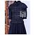 Vestido de tweed Chanel 14K$ Worth Museo París / Edimburgo Pasarela 36 FR Multicolor - vista 4