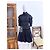 Vestido de tweed Chanel 14K$ Worth Museo París / Edimburgo Pasarela 36 FR Multicolor - vista 6