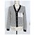Chanel Seltene Maritime Cardigan Paris / Venedig - Ansicht 3