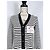 Chanel Seltene Maritime Cardigan Paris / Venedig - Ansicht 4