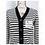 Chanel Seltene Maritime Cardigan Paris / Venedig - Ansicht 7