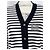 Chanel Seltene Maritime Cardigan Paris / Venedig - Ansicht 8