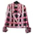 Cambon Chanel 38 Rosa Seda