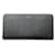 Céline Black Leather  ref.2000670