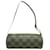Louis Vuitton Papillon Marrom Lona  ref.2000819