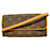 Louis Vuitton Twin Brown Cloth  ref.2000847