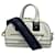 Dior Bowling White Leather  ref.2000915
