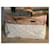 Borsa Mac Douglas in tela monogrammata beige - vista 3