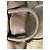 Borsa Mac Douglas in tela monogrammata beige - vista 8