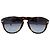 Persol Steve McQueen sunglasses Brown Light blue