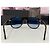 Persol Steve McQueen sunglasses Brown Light blue - view 3