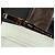 Persol Steve McQueen sunglasses Brown Light blue - view 4